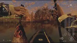 Fishing Planet- Pikeslasher- Emerald Lake- New York
