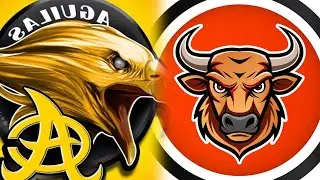 AGUILAS VS TOROS 12/30/25 🤣⚾️🔥 LA PARODIA  #baseball #lidom 