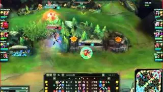 Shaco Thug Life-Fails