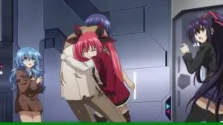 Amv Date A Live {Ewn Feels}