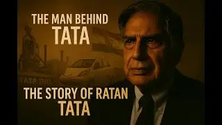 The Man Behind Tata &ndash; The True Story of Ratan Tata | Beyond Dreams Hub