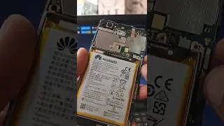 Huawei LDN-L21 Test Point | Huawei Y7 2018 Test Point Solution 100% Working#shorts #shortsvideo