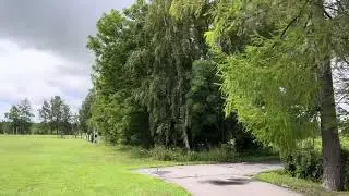 Walking Tours  - Virtsu