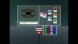 Chaotic Battledrome Simulator #anime #cartoon #card #game #cardgame #chaos #chaotic