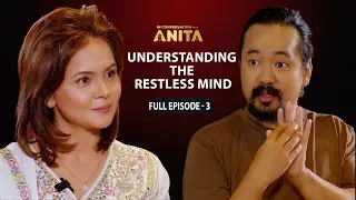 Spiritual Interview |H.E. Chogyal Rinpoche |Anita Chalaune | In Conversation With Anita | Episode-03