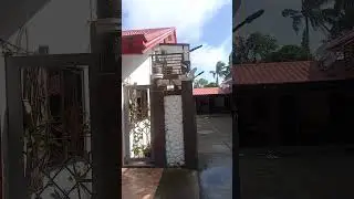 SIERRA TRAVELLER'S INN / NIGHT IN TAGAYTAY CITY / FERMINGASTITRAVEL