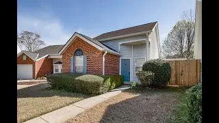 148816, 2923 Robinwood Lane, Jessica Leopard Johnson, Keller Williams Realty
