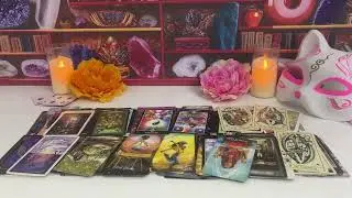 SCORPIO Be careful, They're using their femininity strategically,   Tarot Love Reading Tarot Readi