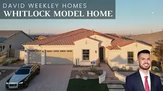 Tour Inside A $1.3M Luxury Arizona Home | Arizona Real Estate | Michael Shields, MBA