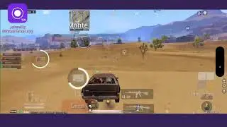 Hacker gameplay!! ##bgmi  #gaming #youtube