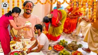 மாப்பிளைக்கு முதல் நாள் எண்ணெய் நலங்கு 😊FUNCTION VLOG😍|1ST DAY NELANGU FUNCTION VLOG