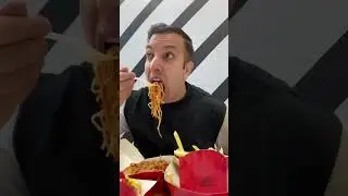 Jollibee | REVIEW| Dubai Mall |