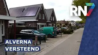 Plannen voor woningbouw in Alverna stuiten op weerstand