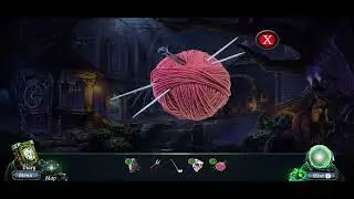Unsolved - Demon Hunter - Revelation - PART 1