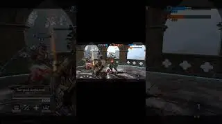 отлично?) #forhonor #forhonordominion #fighting #стрим #игры #gaming