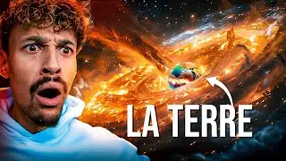 CETTE VIDÉO VA TE FAIRE PANIQUER ( 6 FAÇONS DE DÉTRUIRE LA TERRE )