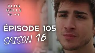 PBLV - Saison 16, &Eacute;pisode 105 | Tom et Luis s'embrassent