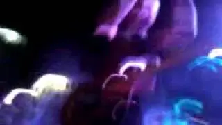 Koza Mostra 2013 live in evosmos