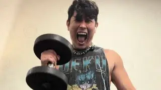 Bodybuilding secrets & tips for beginners and advanced lifters - Back and biceps 