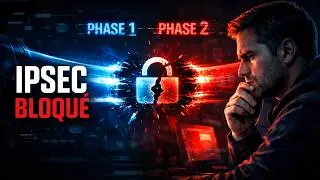 IPSEC expliqué : la fonction cachée qui fait tout (et config site-to-site Palo Alto Pfsense)