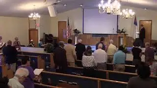 Morning Message - Elder David Merrit - 06/22/2019