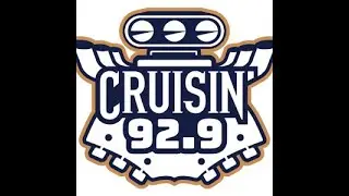 Format Change CHR WLMI Lansing Michigan I92.9fm Becomes Cruisin 92.9fm