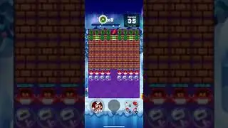 Dr Mario World lvl 383 3 stars w/Dr.Mario