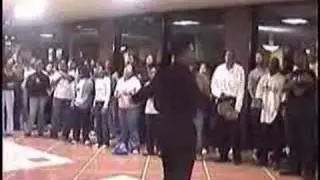 My Worship Is For Real