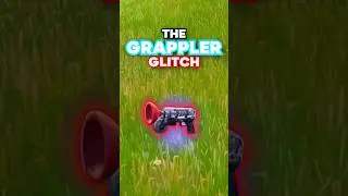 Fortnite только что УДАЛИЛ это... (ошибку с захватом)