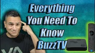 Все, что вам нужно знать о классике BuzzTV