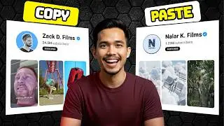 BONGKAR RAHASIA! Bikin Animasi 3D Ala Zack D. Films Cuma Pake LumeFlow AI