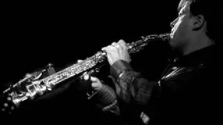 chris potter - in a sentimental mood