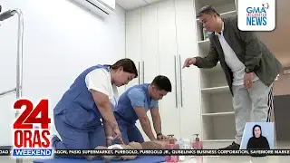 Malta, kailangan ng mga Pinoy caregiver ayon sa DMW; minimum monthly salary... | 24 Oras Weekend