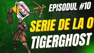⚗️Metin2Ro TigerGhost⚗️ - S-a schimbat locatia🌴 Paradis, atat zic🏝️