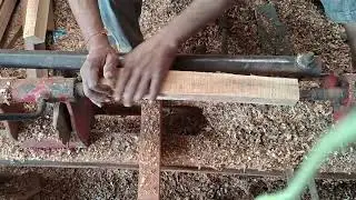 Wood work by wood leth!