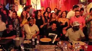 Projeto Viva o samba Lisboa - Diga Lá, Portugal