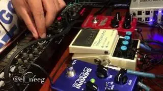 KORG VOLCA BEATS KORG VOLCA FM 