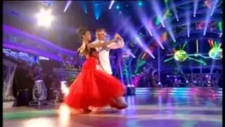 SCD It Takes two - Nicky Byrne clip- 30-10-12