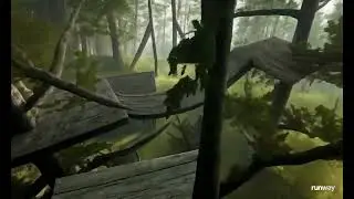 Gorilla Tag RTX