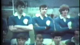 Clan na Gael Championship wins 1968, 1969 & 1980.