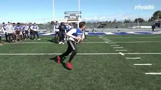 Quick Look: Jake Garcia