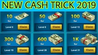 8 ball pool cash trick 100℅ working with all proof 😍 | FUNNY 8BP |