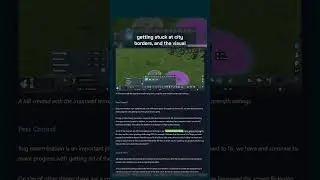 City Corner #2 - Upcoming Gameplay Updates