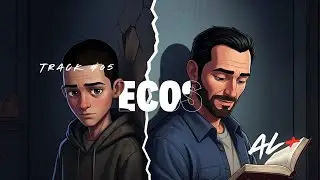 05. ECOS | VIDEO LYRIC