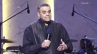 2025 Tsalach Night Sermon