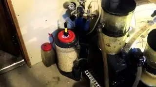 Reef Tank Equipment Overview 2-21-14