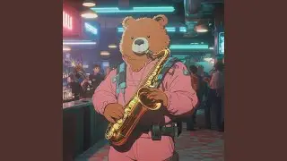 Brass to Bass Drop