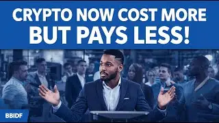 What the 2026 CLARITY Act Means for Your Forex Account (STOP TRADING UNTIL YOU WATCH)