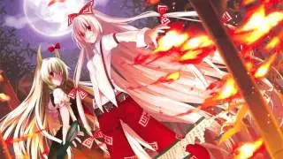 Nightcore - Extend Ash ~ Hourai Victim