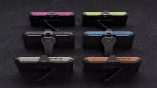 Triple-layer defense, MagSafe power, and a belt clip&mdash;your iPhone 17&rsquo;s ultimate armor.